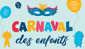 Résultat de recherche d'images pour "carnaval image"